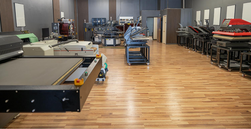 MicroTec USA Headquarters