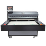 ATLAS ULTRA 40" x 48" Pneumatic Sublimation Double Station Heat Press