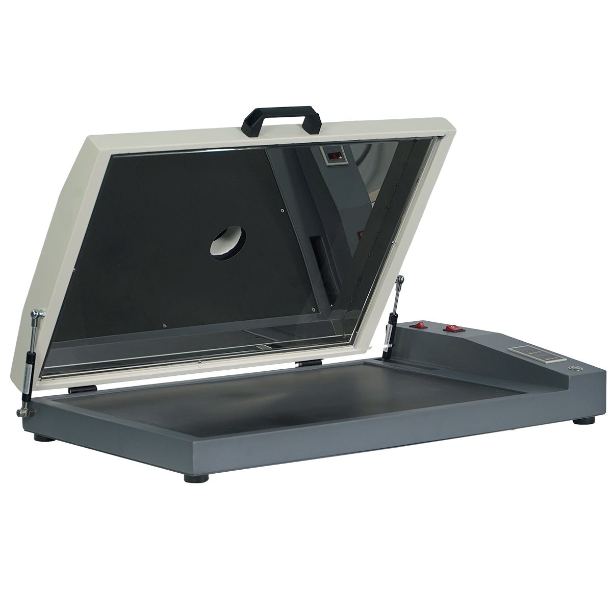 AEGIS 16” x 24” DTF Curing Oven - MicroTec USA - MICROTEC USA - AG1624-O