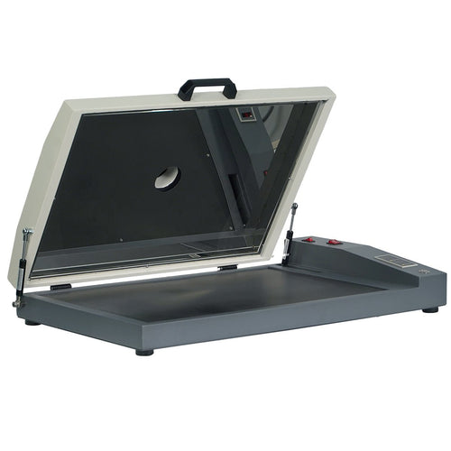 AEGIS 16” x 24” DTF Curing Oven - MicroTec USA - MICROTEC USA - AG1624-O