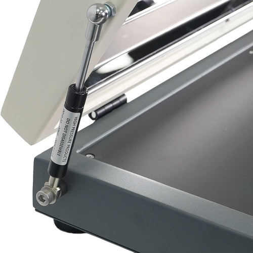 AEGIS 16” x 24” DTF Curing Oven - MicroTec USA - MICROTEC USA - AG1624-O