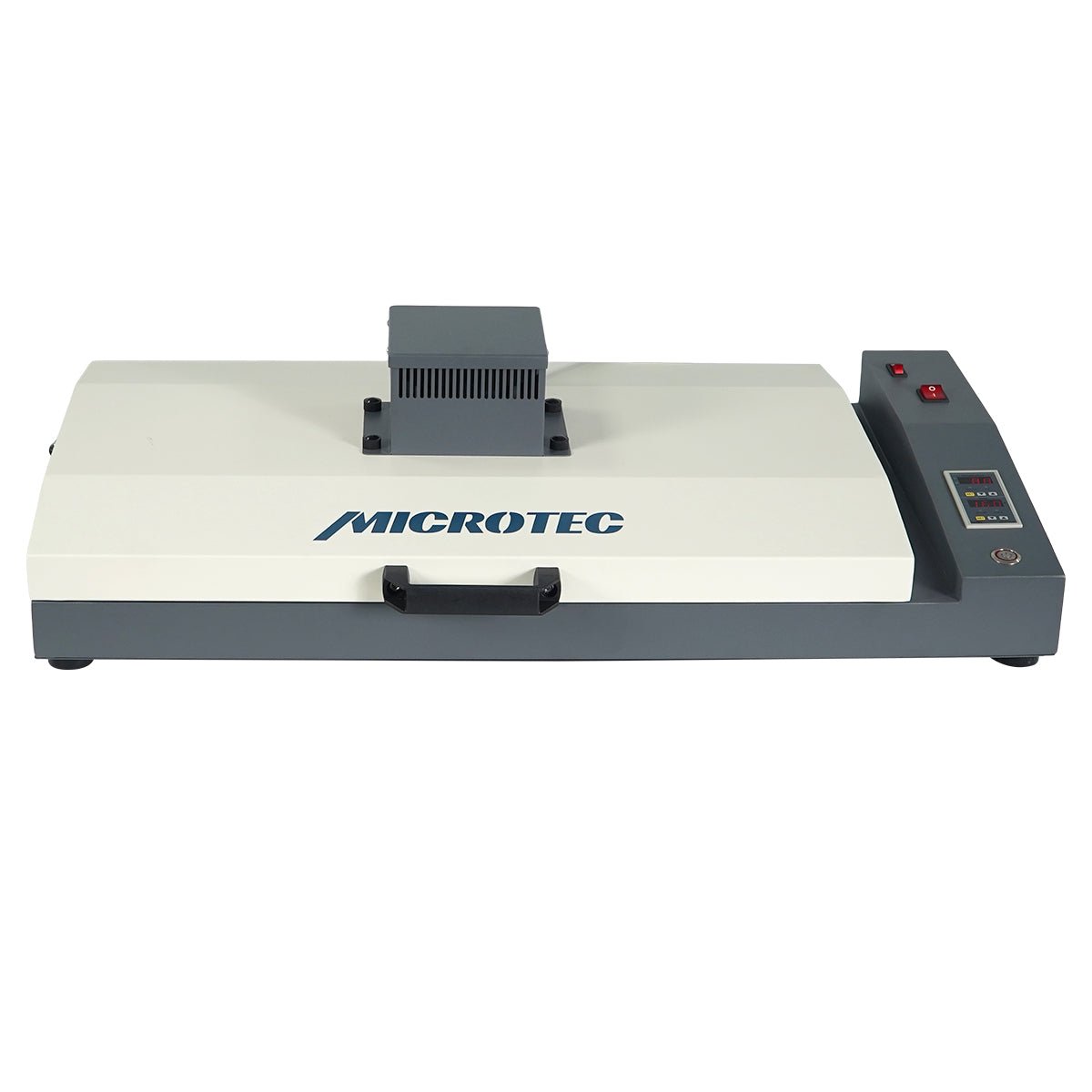 AEGIS 16” x 24” DTF Curing Oven - MicroTec USA - MICROTEC USA - AG1624-O