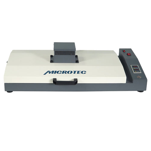 AEGIS 16” x 24” DTF Curing Oven - MicroTec USA - MICROTEC USA - AG1624-O