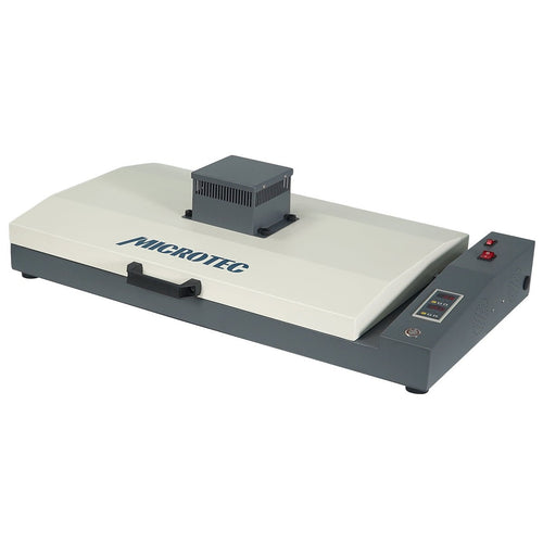 AEGIS 16” x 24” DTF Curing Oven - MicroTec USA - MICROTEC USA - AG1624-O