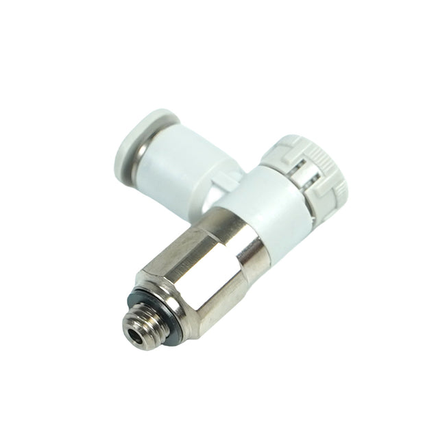 Air Nozzle, PTL4M5A-M - MicroTec USA - MICROTEC USA - 20200129