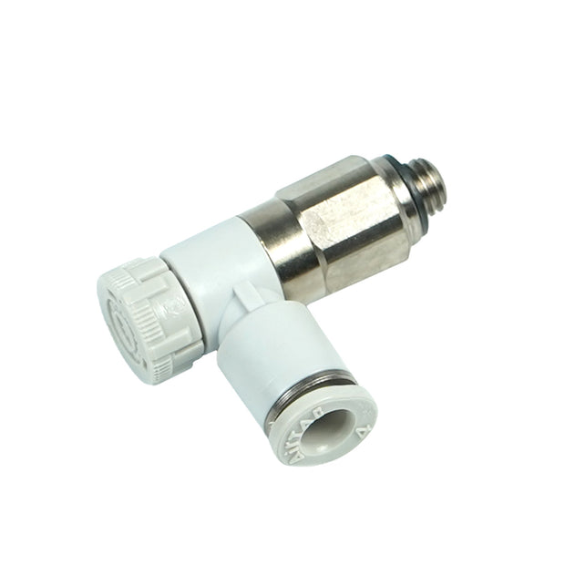 Air Nozzle, PTL4M5A-M - MicroTec USA - MICROTEC USA - 20200129