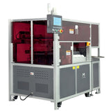 APEX M15 15 Station Fully Automatic Mug Heat Press - MicroTec USA - MICROTEC USA - XM-15