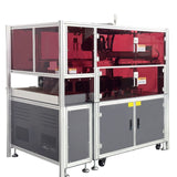 APEX M15 15 Station Fully Automatic Mug Heat Press - MicroTec USA - MICROTEC USA - XM-15