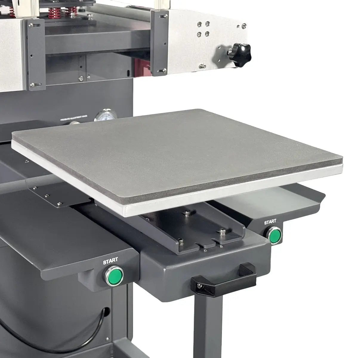 APEX Max Roll to Roll 15” x 15” Heat Press - MicroTec USA - MICROTEC USA - XR1515