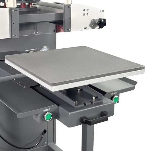 APEX Max Roll to Roll 15” x 15” Heat Press - MicroTec USA - MICROTEC USA - XR1515