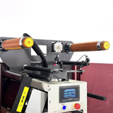 APEX Max Roll to Roll 15” x 15” Heat Press - MicroTec USA - MICROTEC USA - XR1515