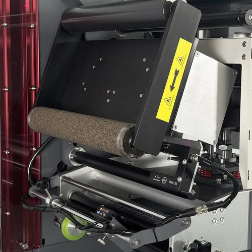 APEX Max Roll to Roll 15” x 15” Heat Press - MicroTec USA - MICROTEC USA - XR1515
