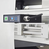 APEX Max Roll to Roll 16” x 20” Heat Press - MicroTec USA - MICROTEC USA - XR1620