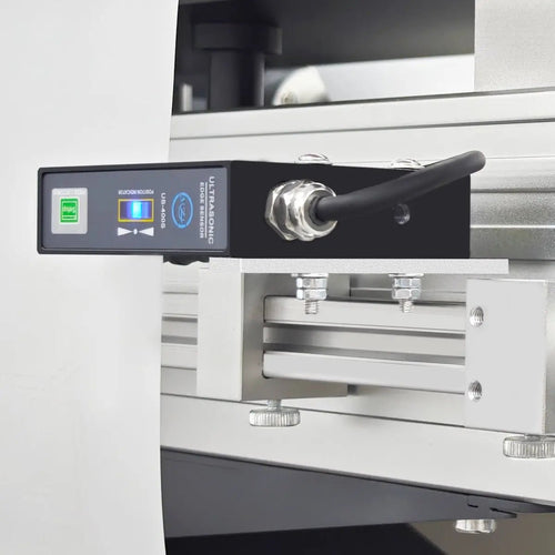 APEX Max Roll to Roll 16” x 20” Heat Press - MicroTec USA - MICROTEC USA - XR1620