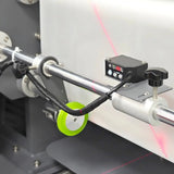 APEX Max Roll to Roll 16” x 20” Heat Press - MicroTec USA - MICROTEC USA - XR1620