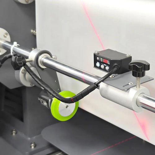 APEX Max Roll to Roll 16” x 20” Heat Press - MicroTec USA - MICROTEC USA - XR1620