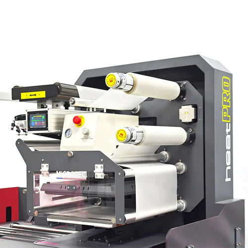 APEX Max Roll to Roll 16” x 20” Heat Press - MicroTec USA - MICROTEC USA - XR1620