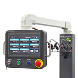 APEX Max Roll to Roll 16” x 20” Heat Press - MicroTec USA - MICROTEC USA - XR1620