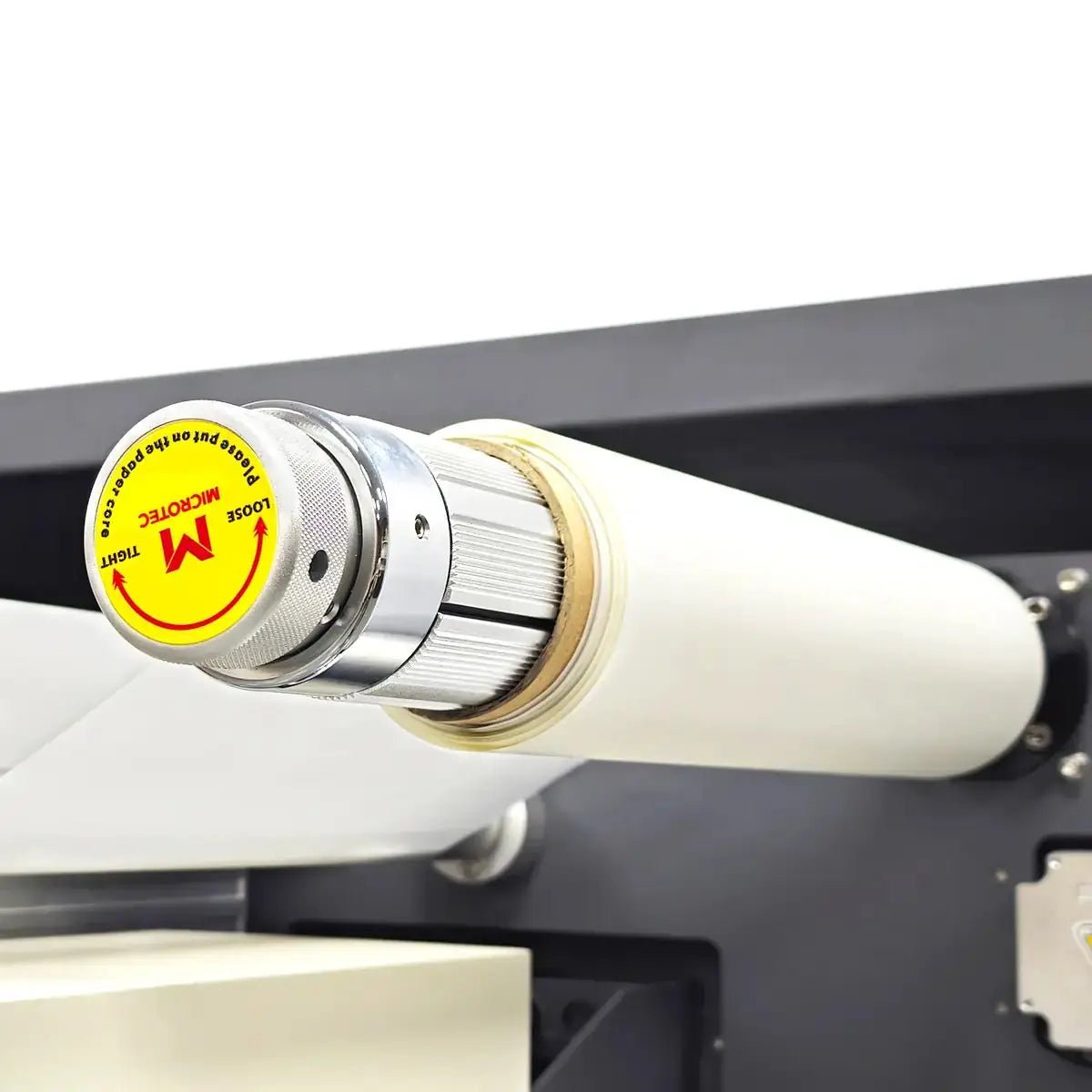 APEX Max Roll to Roll 16” x 20” Heat Press - MicroTec USA - MICROTEC USA - XR1620