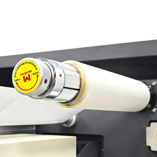 APEX Max Roll to Roll 16” x 20” Heat Press - MicroTec USA - MICROTEC USA - XR1620