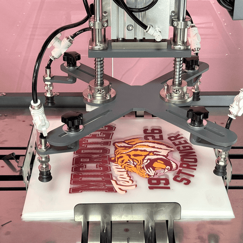 APEX X - Feed Fully Automatic DTF Feeder - MicroTec USA - MICROTEC USA - X-Feed