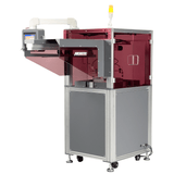 APEX X - Feed Fully Automatic DTF Feeder - MicroTec USA - MICROTEC USA - X-Feed