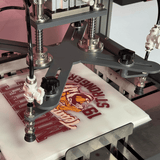 APEX X - Feed Fully Automatic DTF Feeder - MicroTec USA - MICROTEC USA - X-Feed