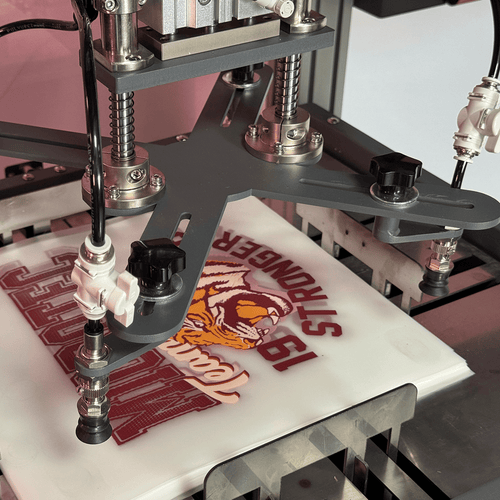 APEX X - Feed Fully Automatic DTF Feeder - MicroTec USA - MICROTEC USA - X-Feed