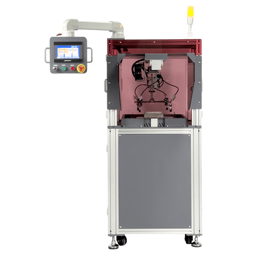 APEX X - Feed Fully Automatic DTF Feeder - MicroTec USA - MICROTEC USA - X-Feed