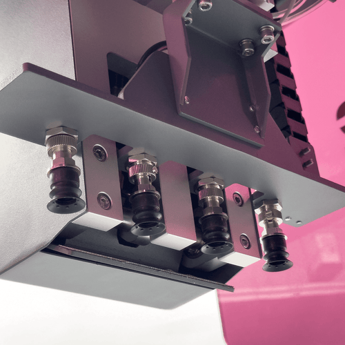 APEX X - Peel Auto Film Peeler - MicroTec USA - MICROTEC USA - X-Peel