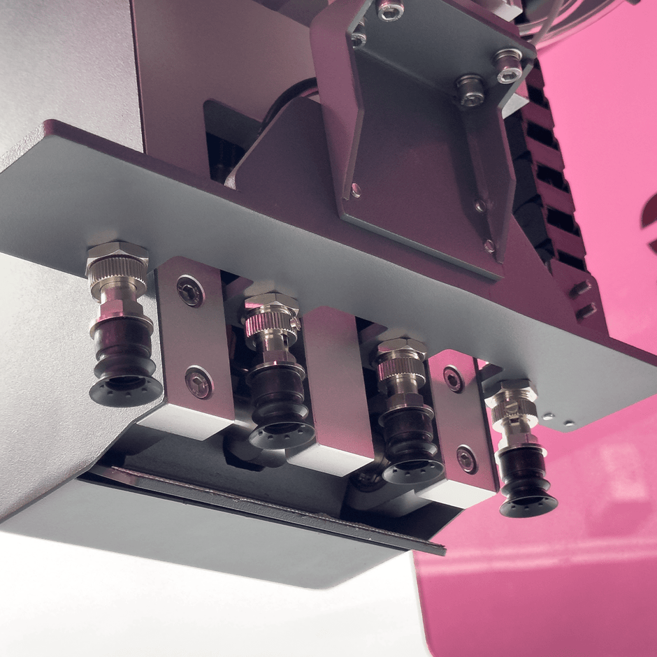 APEX X - Peel Auto Film Peeler - MicroTec USA - MICROTEC USA - X-Peel