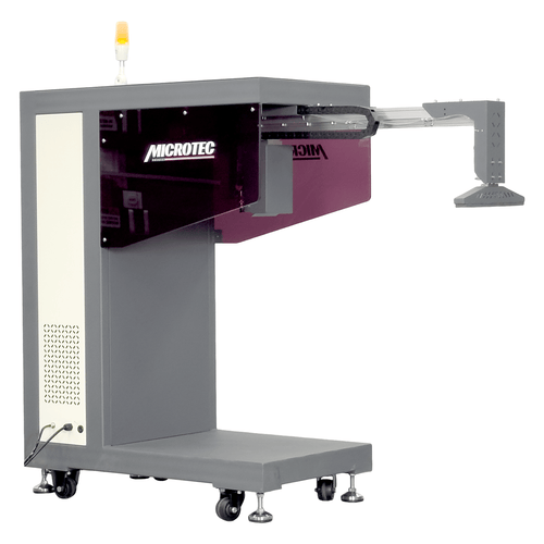 APEX X - Peel Auto Film Peeler - MicroTec USA - MICROTEC USA - X-Peel