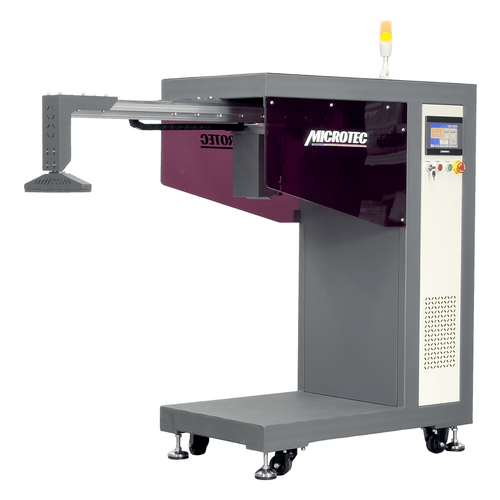 APEX X - Peel Auto Film Peeler - MicroTec USA - MICROTEC USA - X-Peel