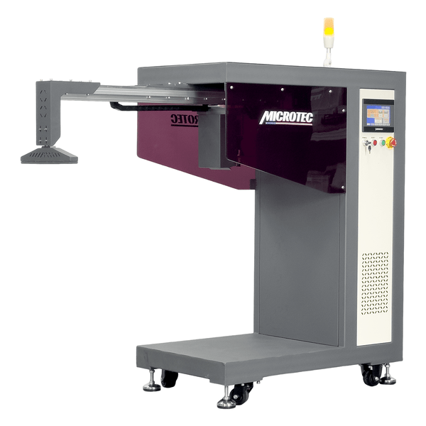 APEX X - Peel Auto Film Peeler - MicroTec USA - MICROTEC USA - X-Peel