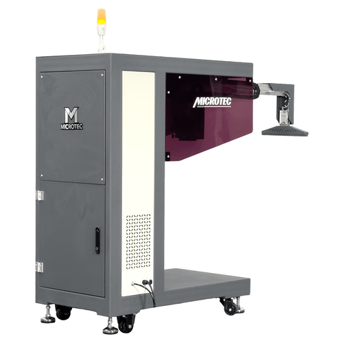 APEX X - Peel Auto Film Peeler - MicroTec USA - MICROTEC USA - X-Peel