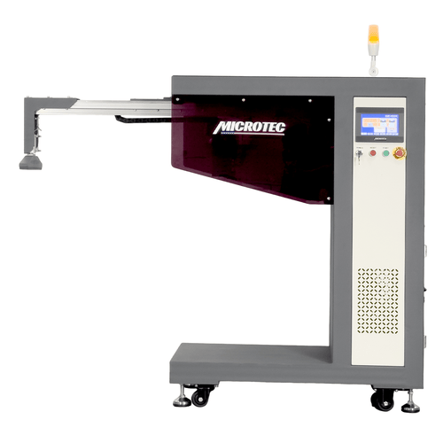 APEX X - Peel Auto Film Peeler - MicroTec USA - MICROTEC USA - X-Peel