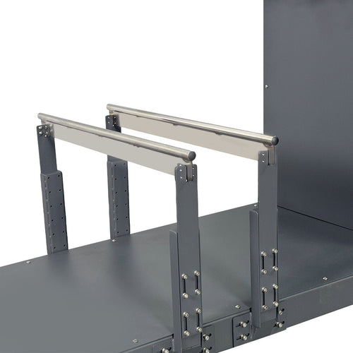 APEX X - Peel Pro Fully Automatic Peeler and Unloader - MicroTec USA - MICROTEC USA - X-PeelPro