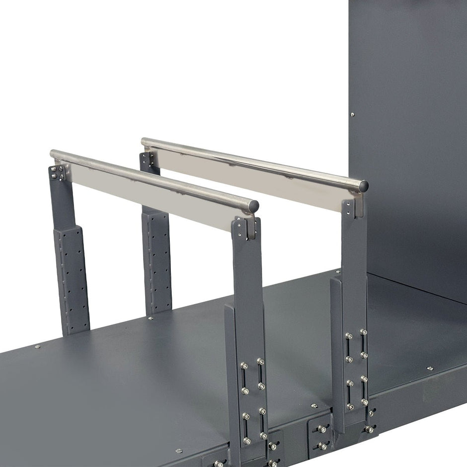APEX X - Peel Pro Fully Automatic Peeler and Unloader - MicroTec USA - MICROTEC USA - X-PeelPro