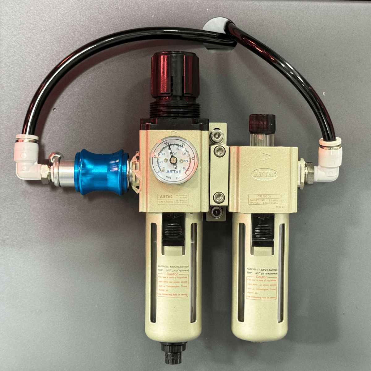 APEX X - Pull Auto Unloader - MicroTec USA - MICROTEC USA - X-Pull
