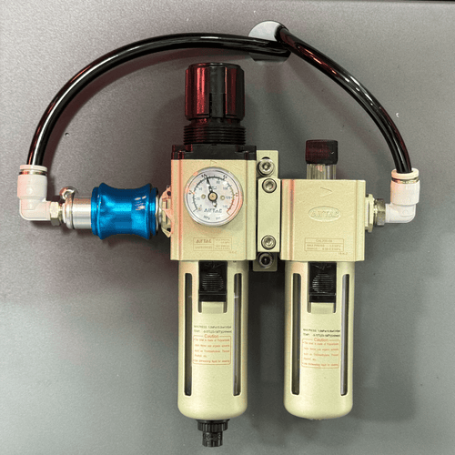 APEX X - Pull Auto Unloader - MicroTec USA - MICROTEC USA - X-Pull