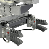 APEX X - Pull Auto Unloader - MicroTec USA - MICROTEC USA - X-Pull