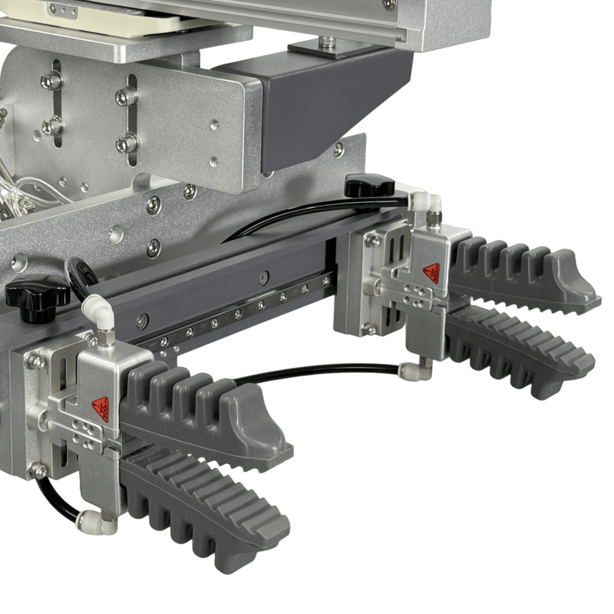 APEX X - Pull Auto Unloader - MicroTec USA - MICROTEC USA - X-Pull