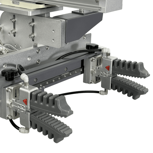 APEX X - Pull Auto Unloader - MicroTec USA - MICROTEC USA - X-Pull