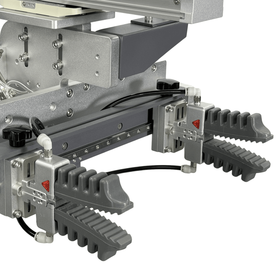 APEX X - Pull Auto Unloader - MicroTec USA - MICROTEC USA - X-Pull
