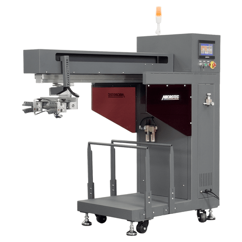 APEX X - Pull Auto Unloader - MicroTec USA - MICROTEC USA - X-Pull