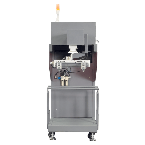 APEX X - Pull Auto Unloader - MicroTec USA - MICROTEC USA - X-Pull