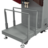 APEX X - Pull Auto Unloader - MicroTec USA - MICROTEC USA - X-Pull