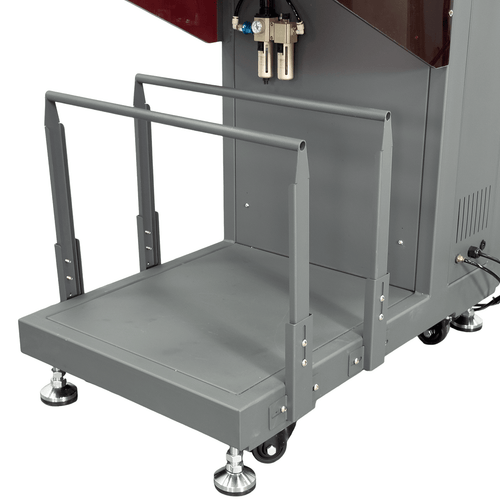APEX X - Pull Auto Unloader - MicroTec USA - MICROTEC USA - X-Pull