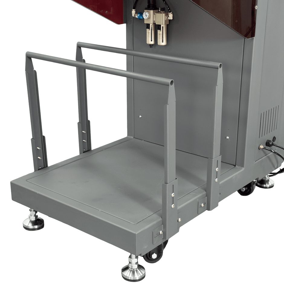 APEX X - Pull Auto Unloader - MicroTec USA - MICROTEC USA - X-Pull