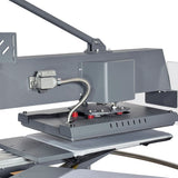 APEX X6 - 3 Heat Plate 6 Station 16” x 20” Fully Automatic Rotary Heat Press - MicroTec USA - MICROTEC USA - X6